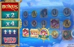 treasure skyland slot